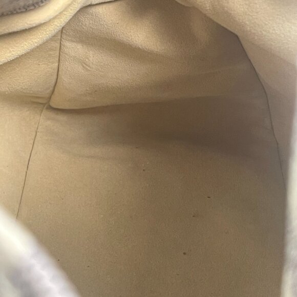 Louis Vuitton  Damier Azur Artsy MM - Picture 7 of 10